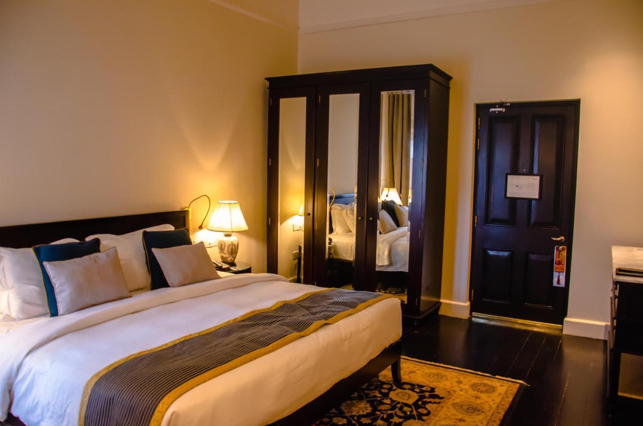 Galle Face 5*