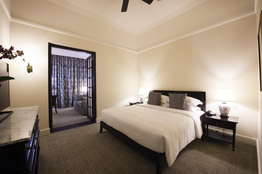 Galle Face 5* Коломбо