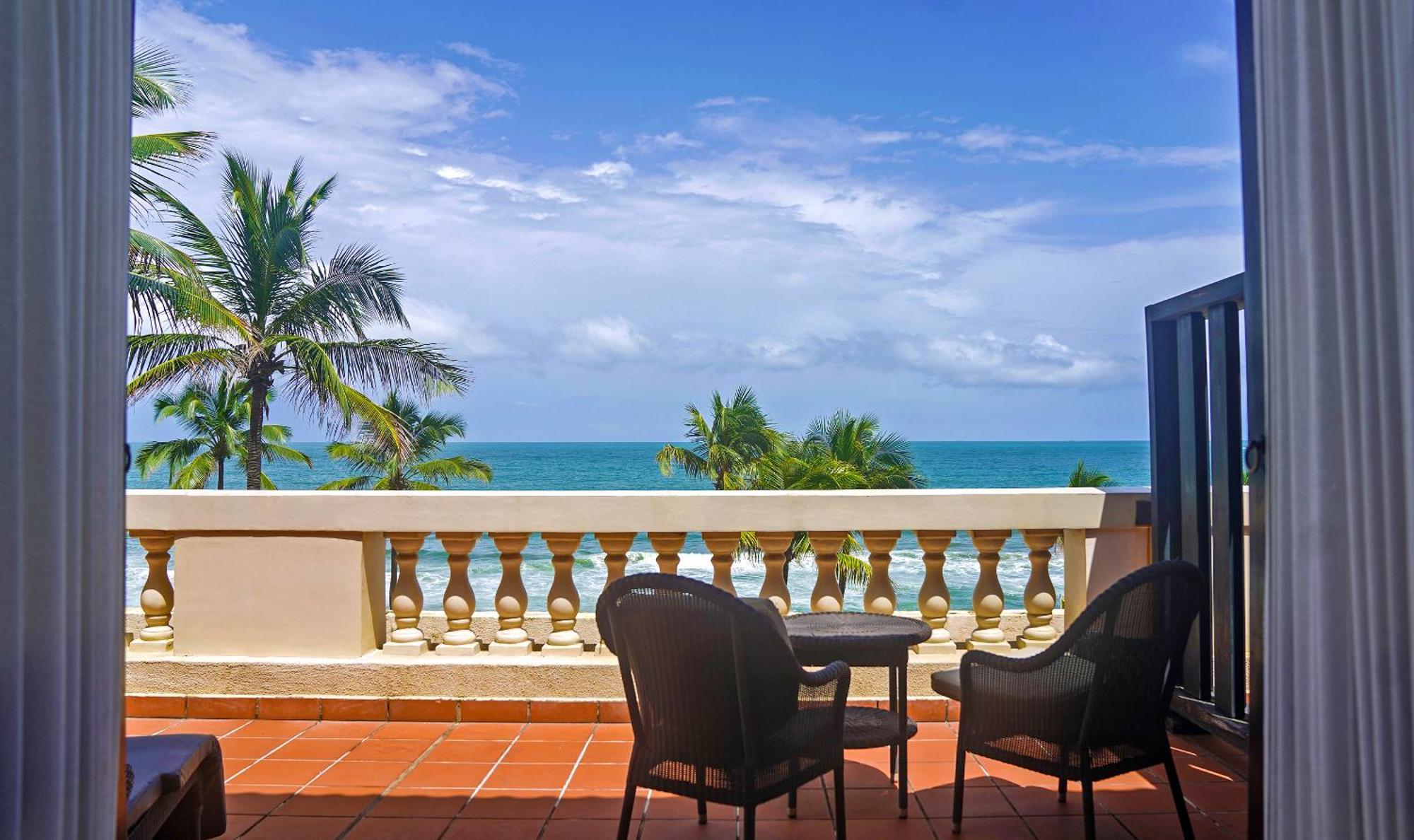 Galle Face Готель 5*