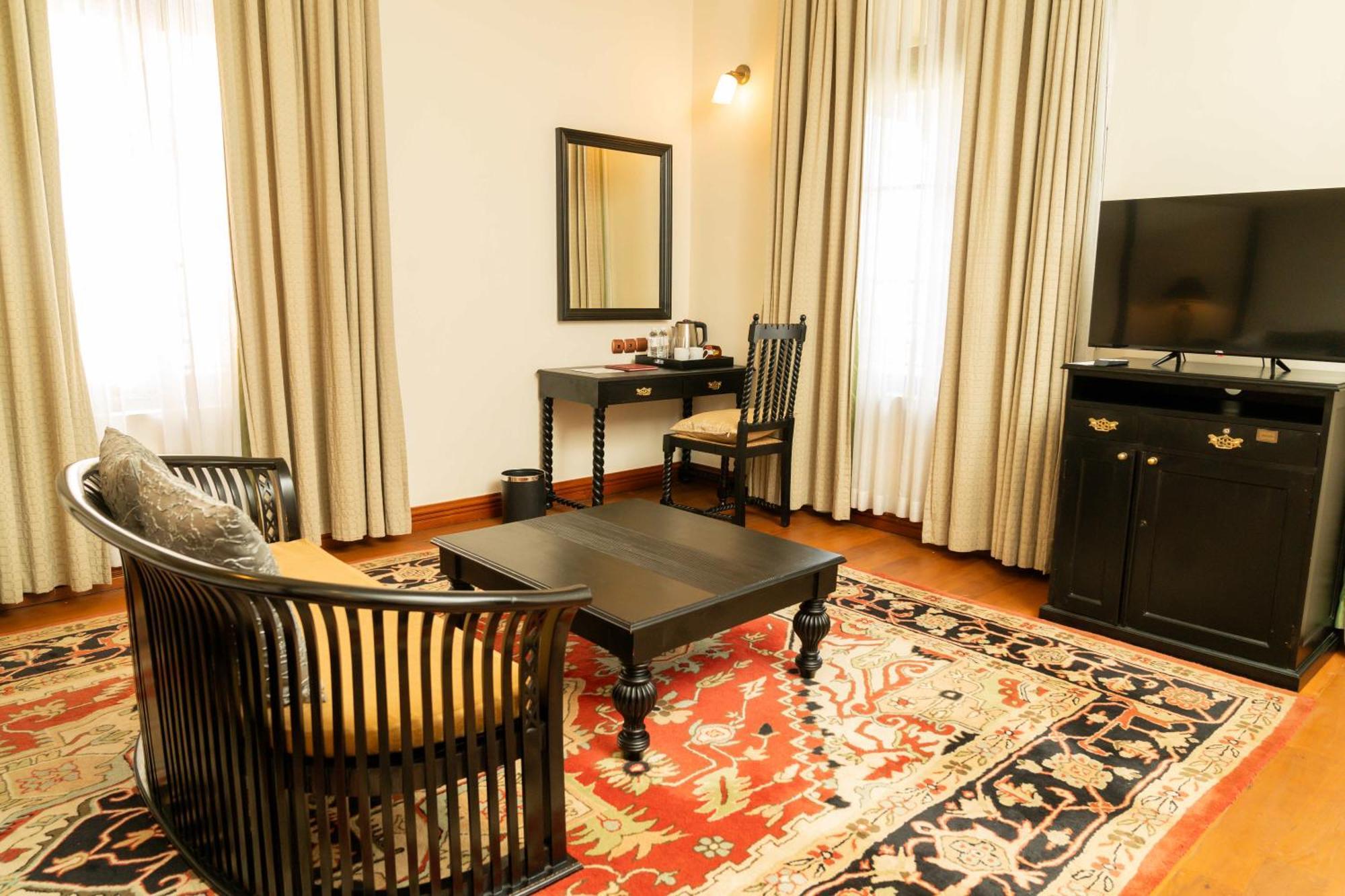 Galle Face Готель 5*