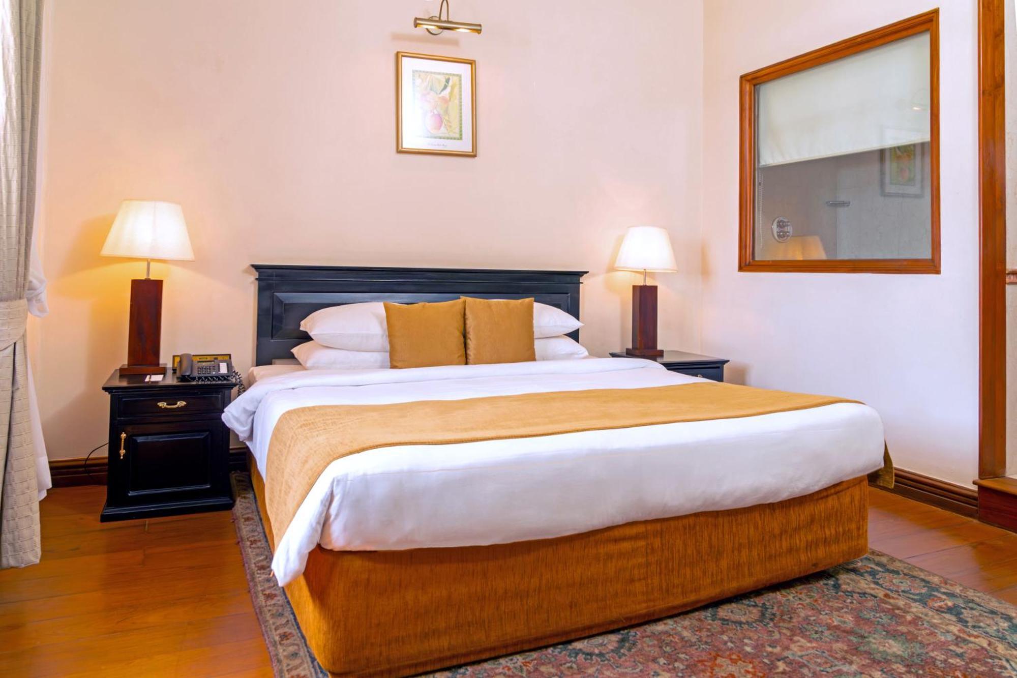Galle Face 5* Коломбо