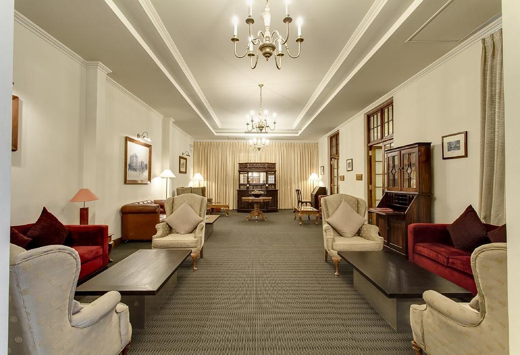 Galle Face Готель 5*