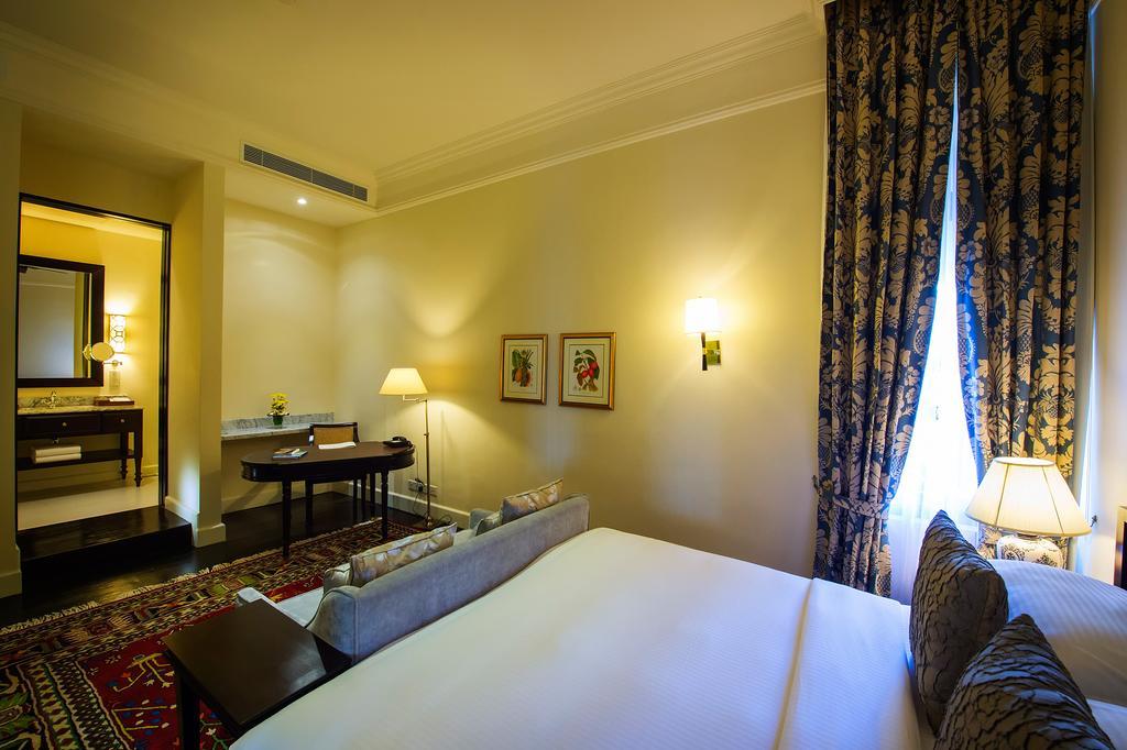 Galle Face 5* Коломбо