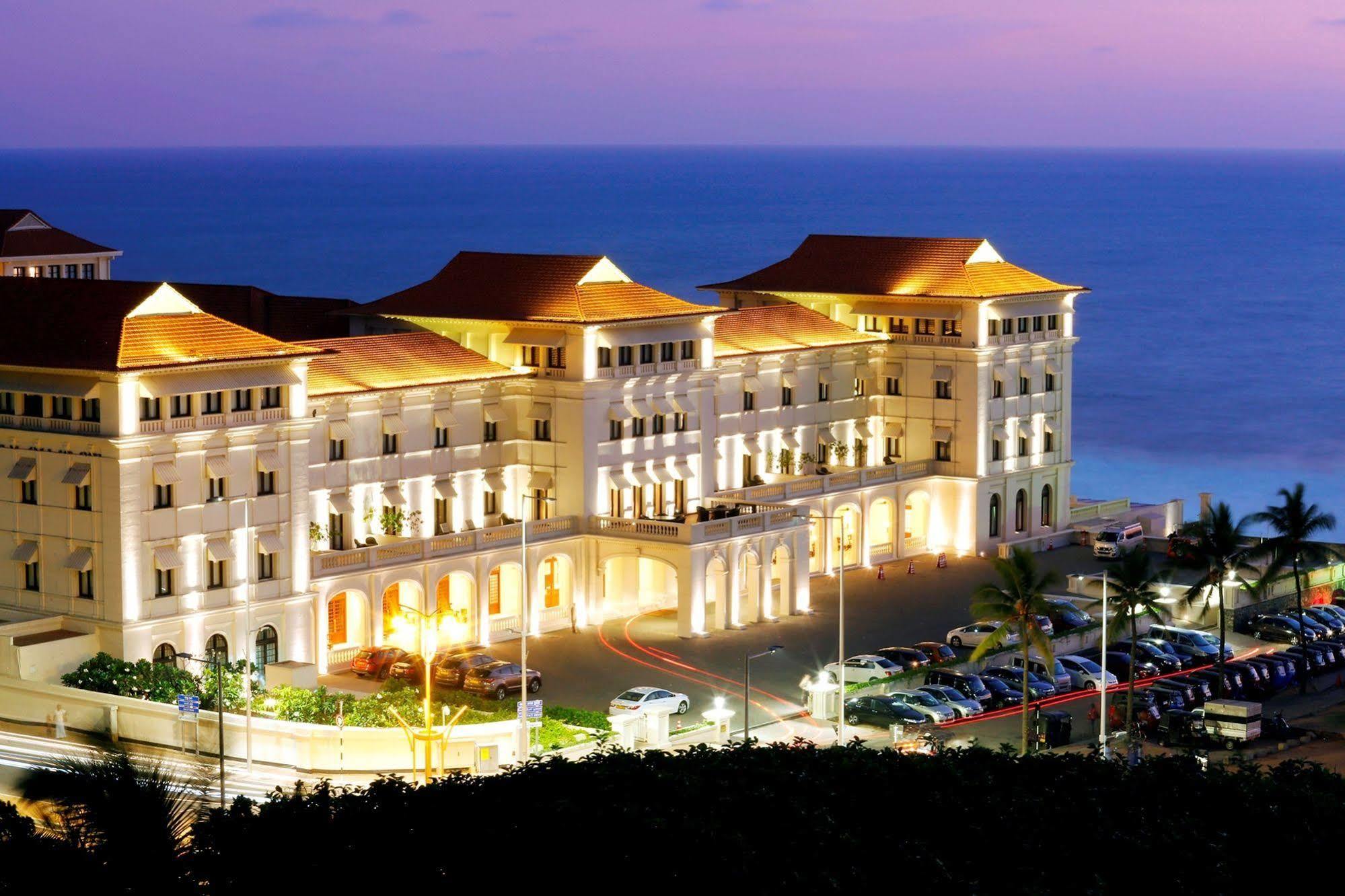 Galle Face Коломбо