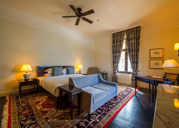 Galle Face Hotel