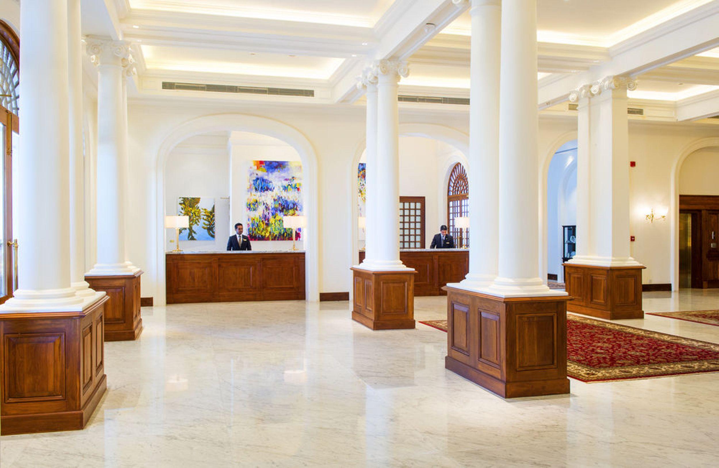 Galle Face 5* Коломбо
