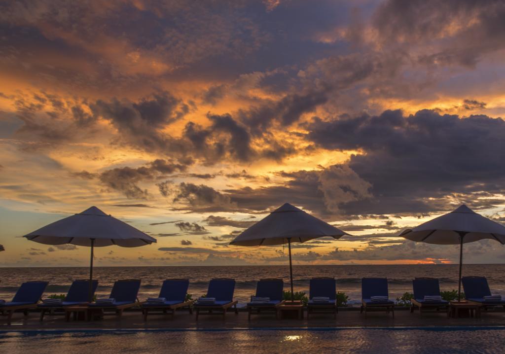 Отель Galle Face 5*