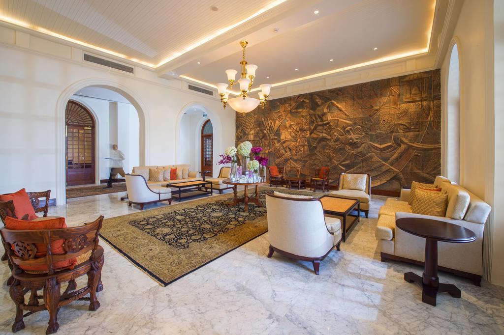 Galle Face 5* Коломбо