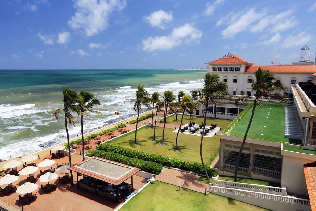 Galle Face 5* Коломбо