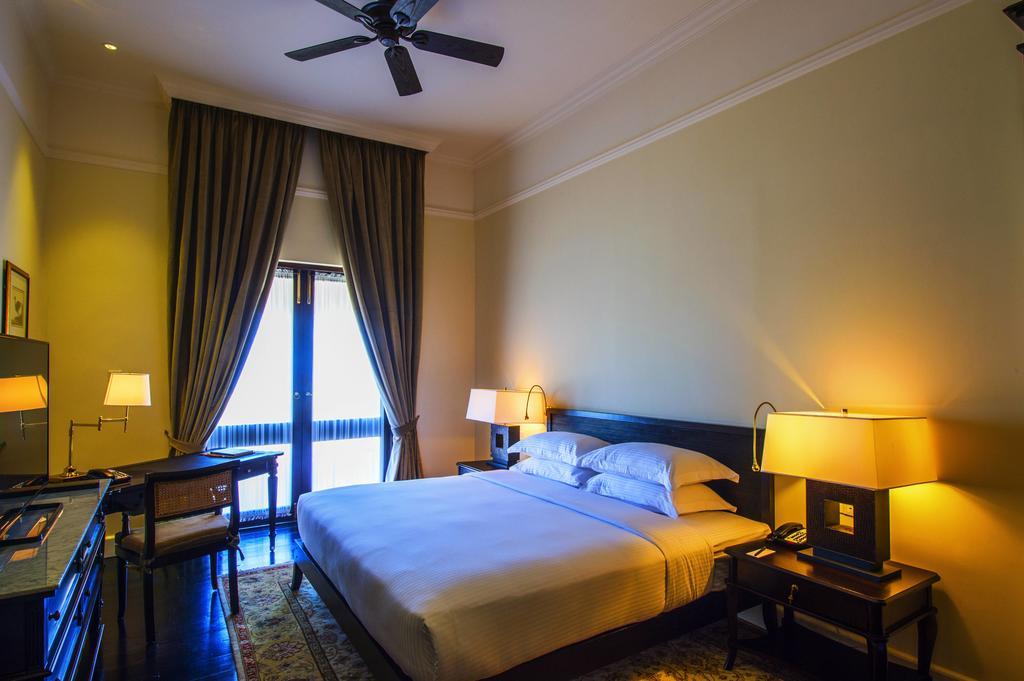 Galle Face 5* Коломбо