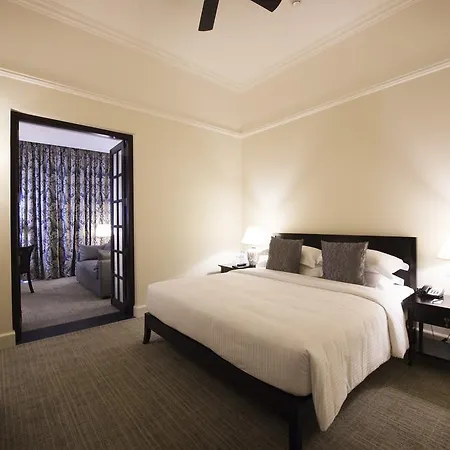 Galle Face Hotel Colombo Room photo