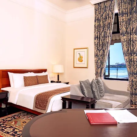 Galle Face Hotel Colombo Exterior photo