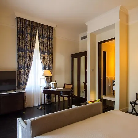 Galle Face Hotel Colombo Exterior photo