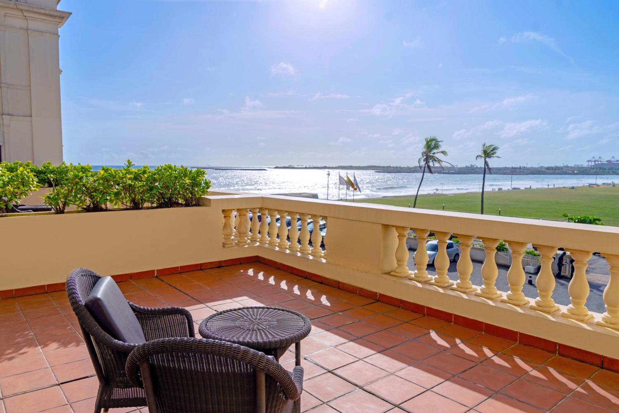 Galle Face 5*